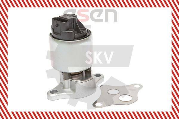 Купити Клапан ЄГР Fiat Punto I 176